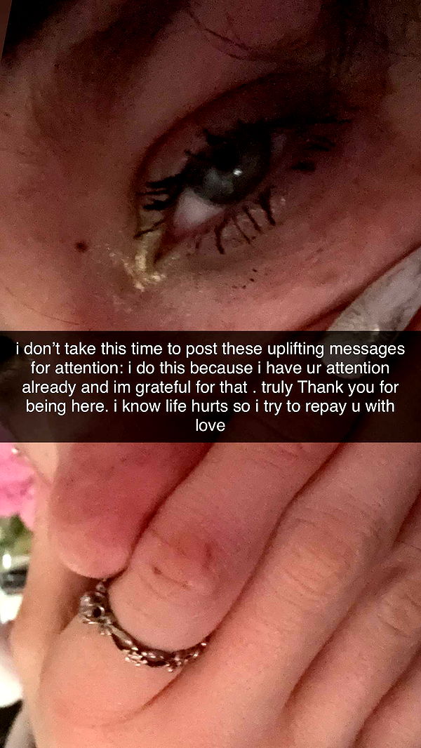 endangerdreamer image ~ Altpins