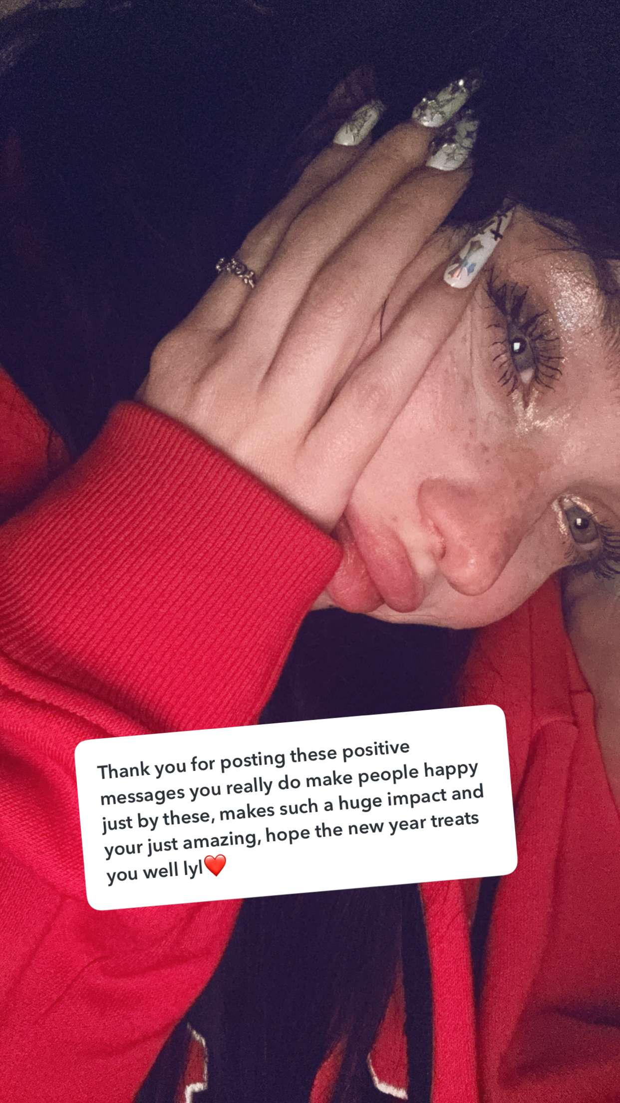 endangerdreamer snapchat image archive image