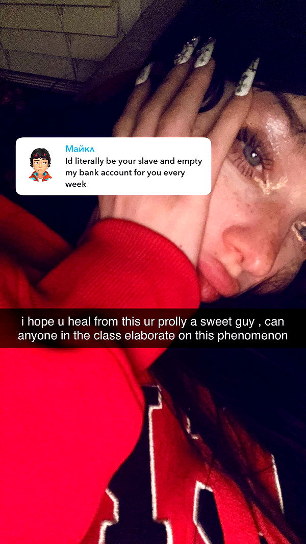 endangerdreamer image ~ Altpins