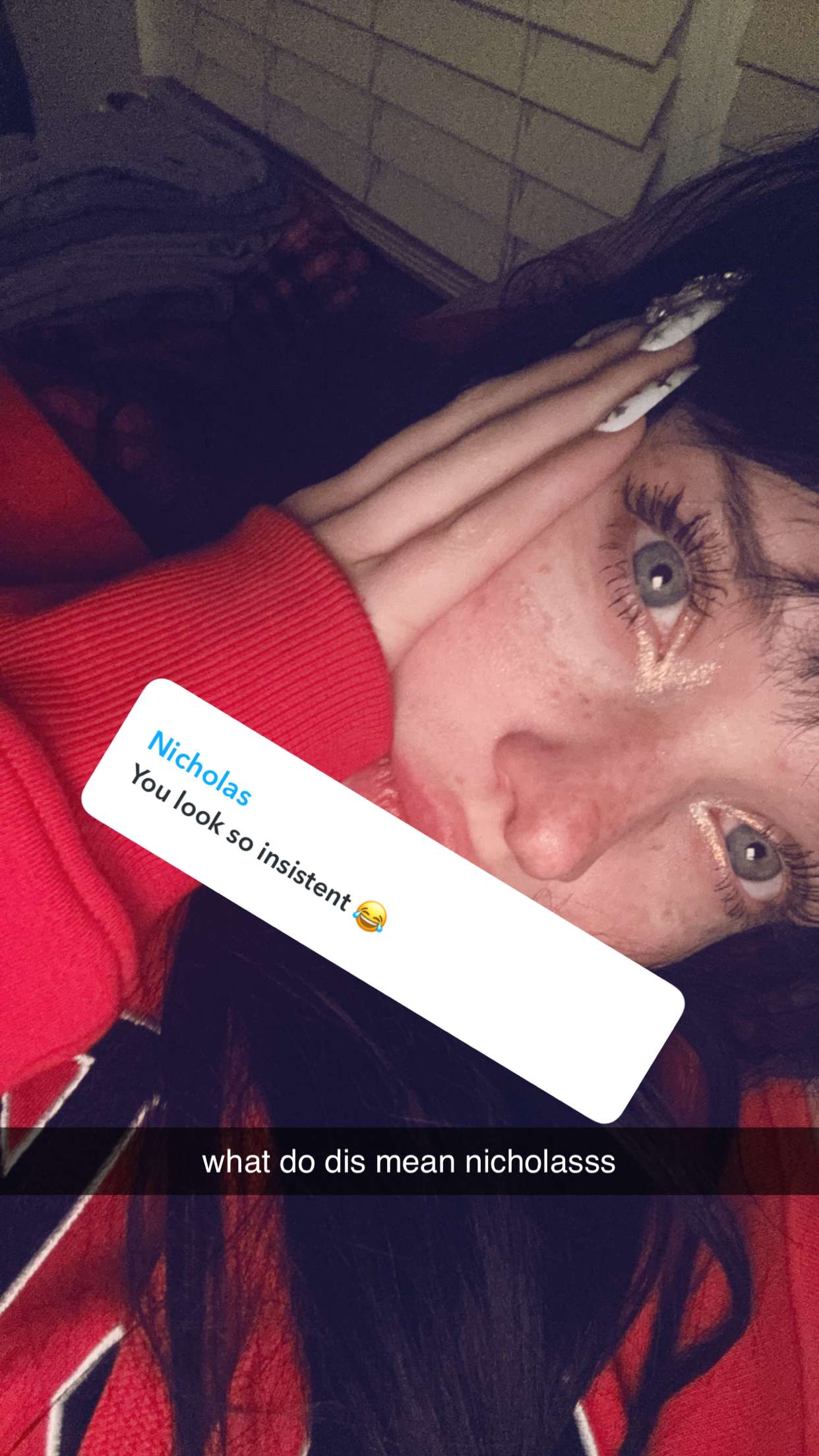 endangerdreamer snapchat image archive image