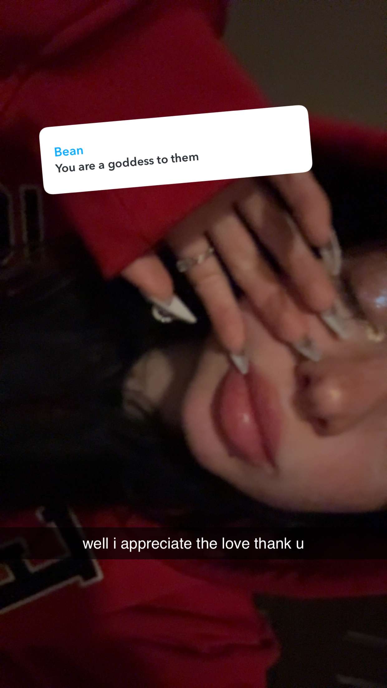 endangerdreamer snapchat image archive image