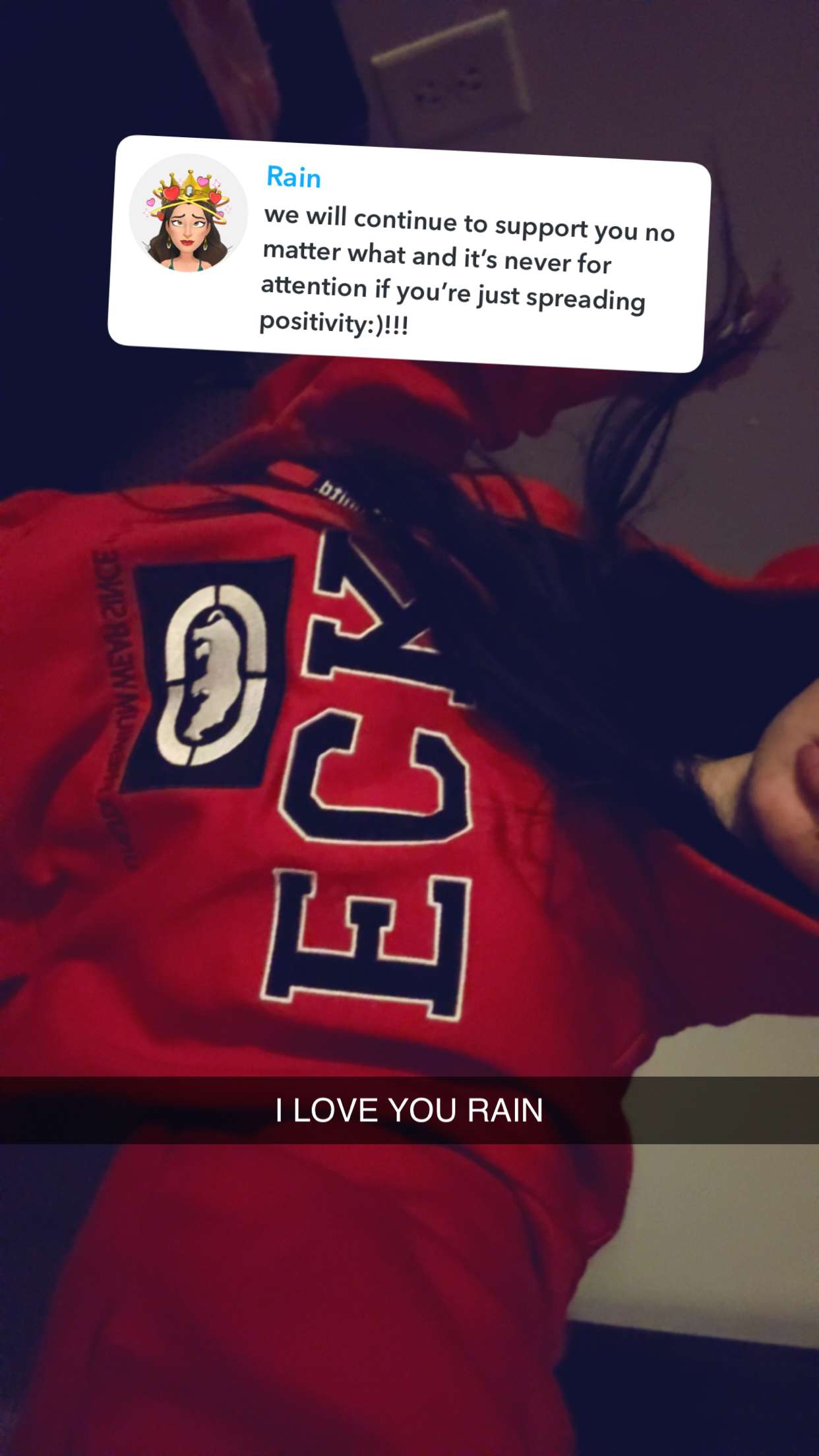 endangerdreamer snapchat image archive image