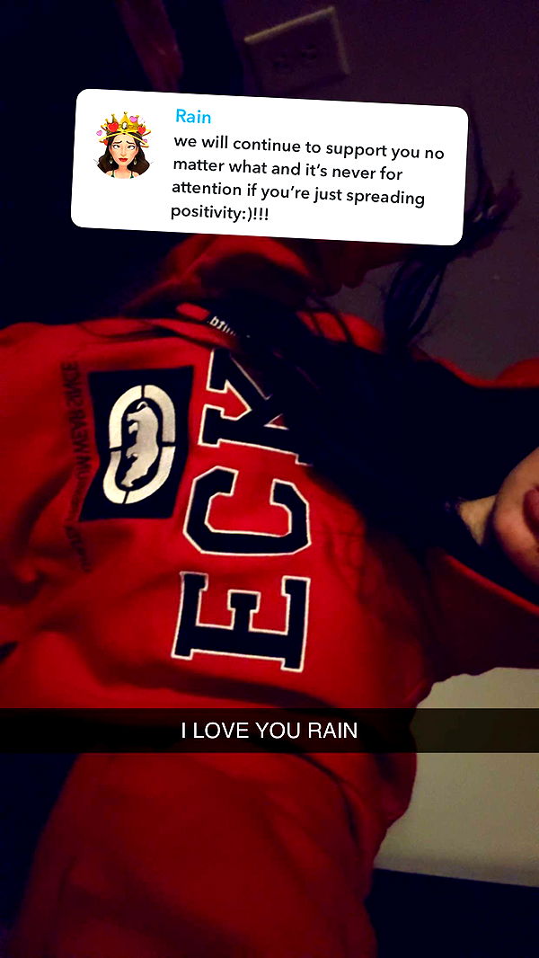 endangerdreamer image ~ Altpins