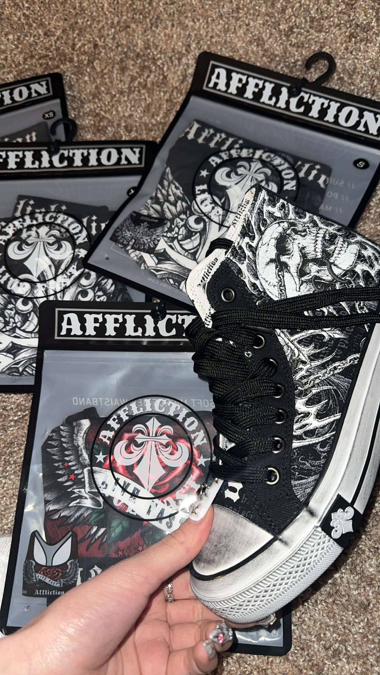 endangerdreamer snapchat image archive image