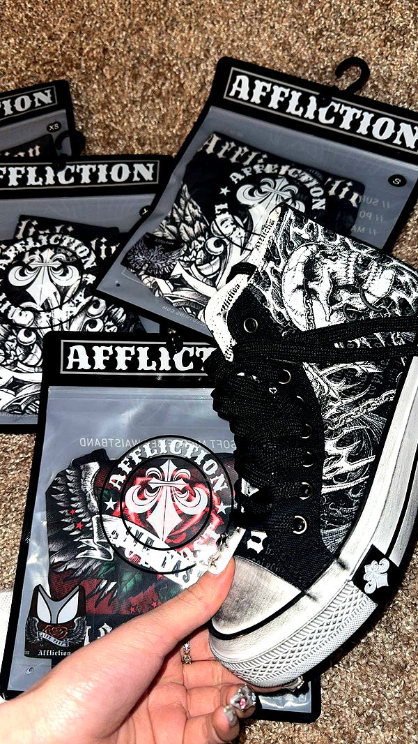 endangerdreamer image ~ Altpins