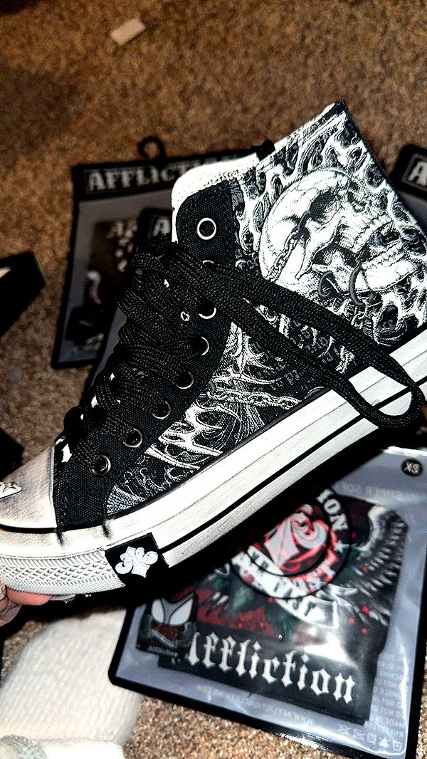 endangerdreamer image ~ Altpins