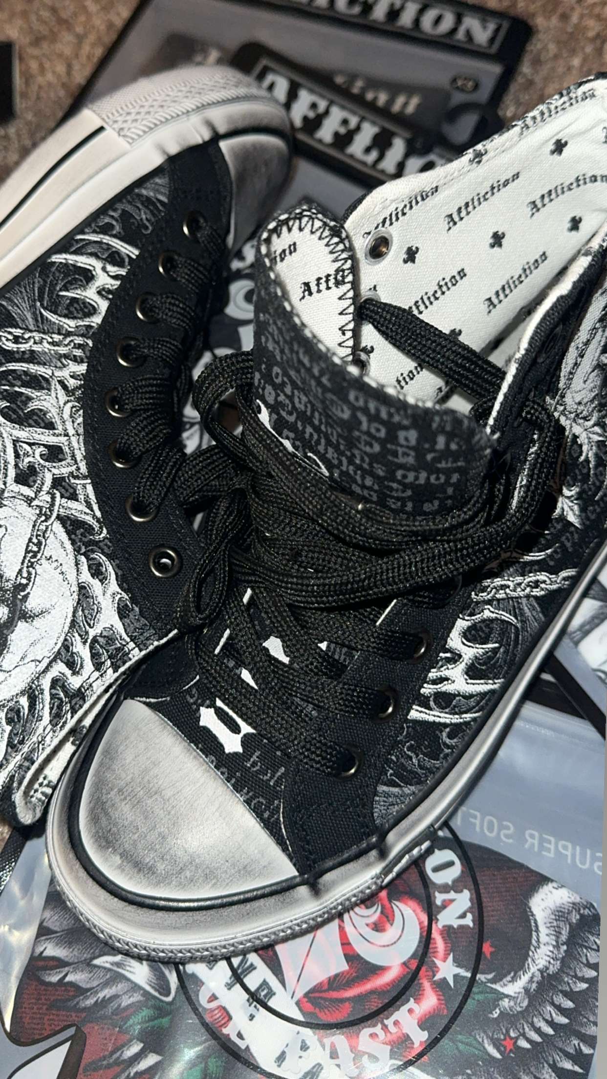 endangerdreamer snapchat image archive image