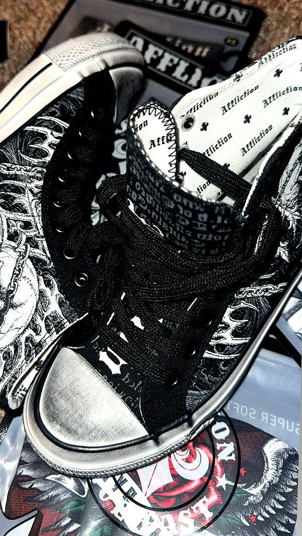 endangerdreamer image ~ Altpins