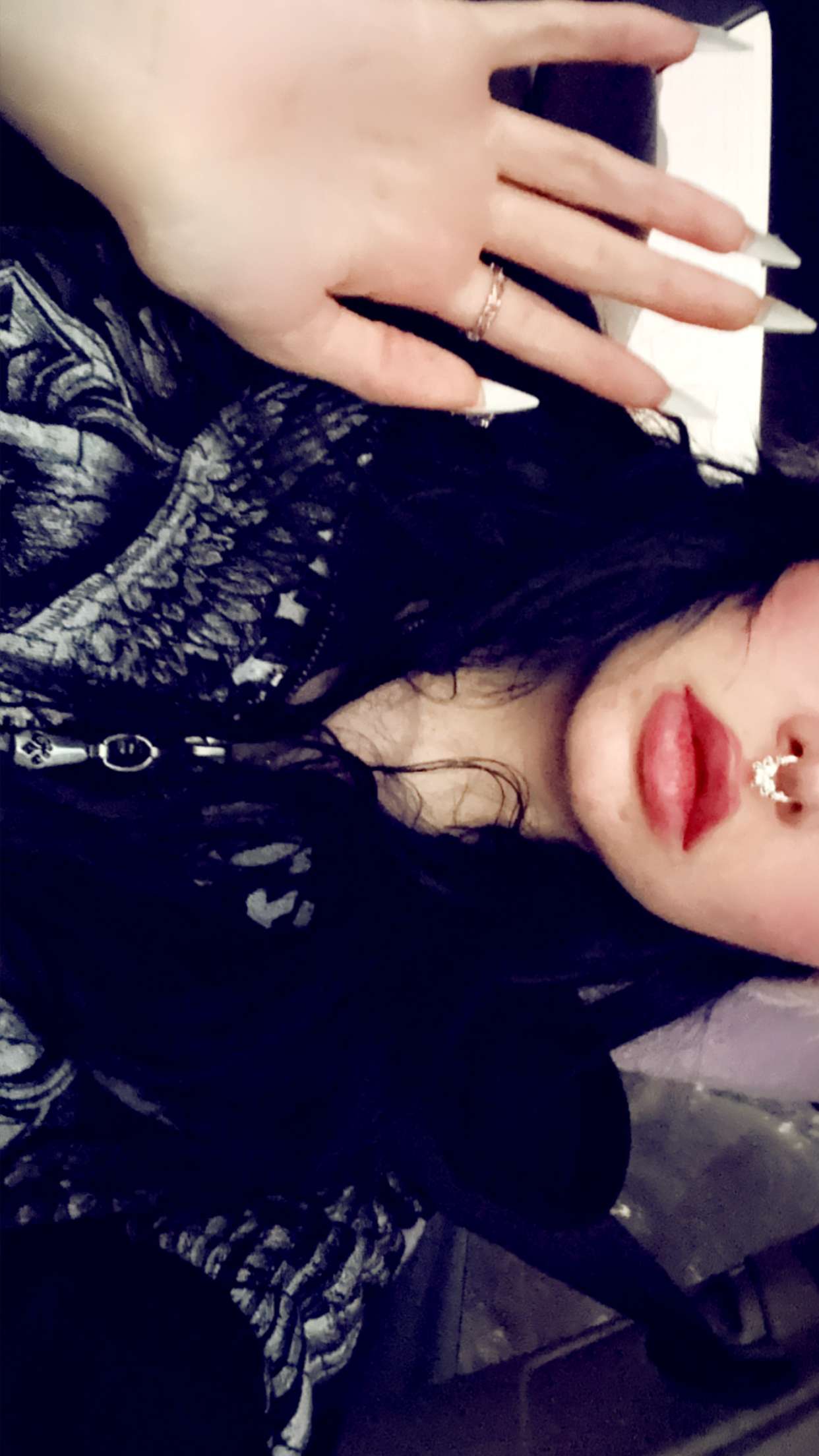 endangerdreamer snapchat image archive image