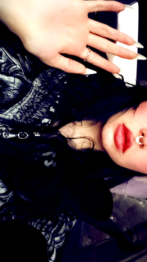 endangerdreamer image ~ Altpins