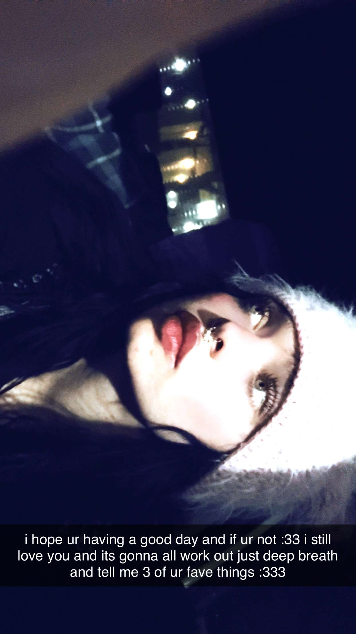 endangerdreamer snapchat image archive image