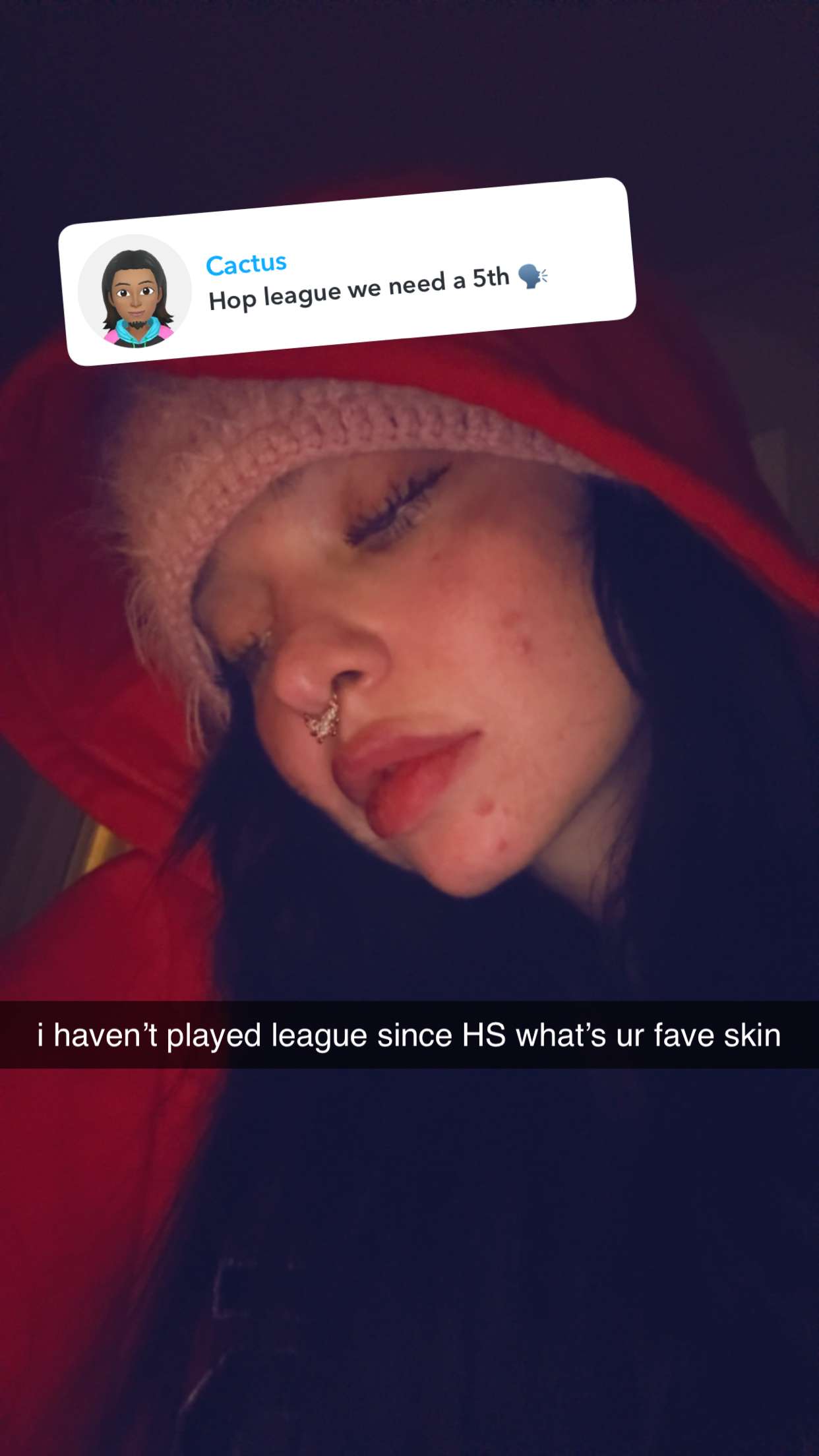 endangerdreamer snapchat image archive image