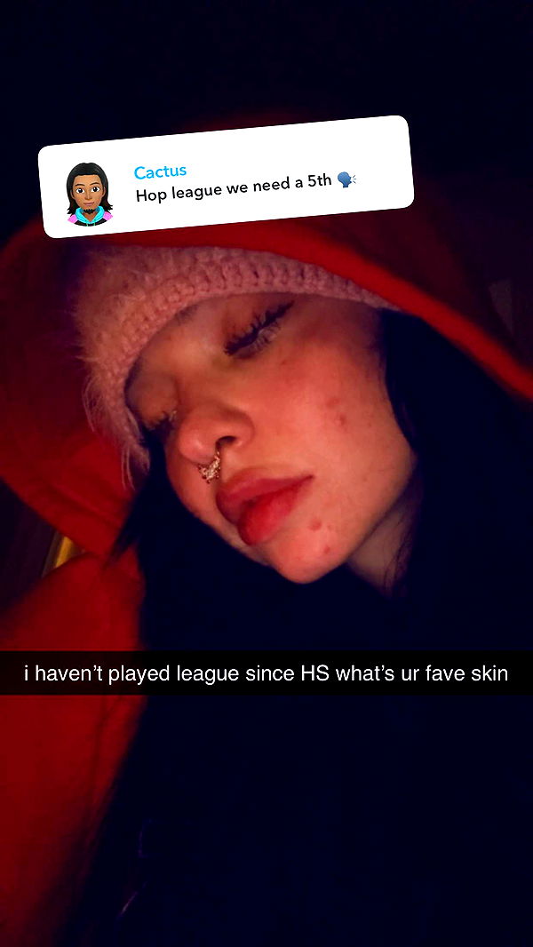 endangerdreamer image ~ Altpins