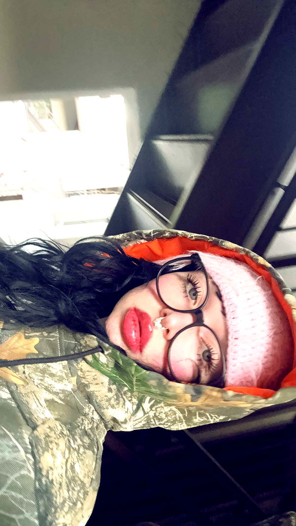 endangerdreamer image ~ Altpins