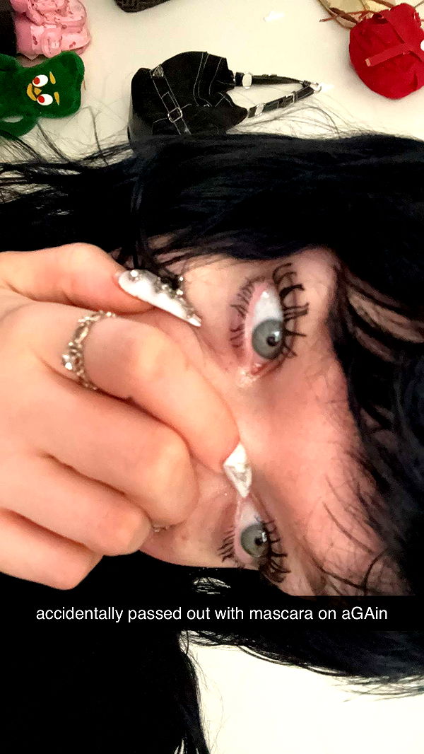 endangerdreamer image ~ Altpins