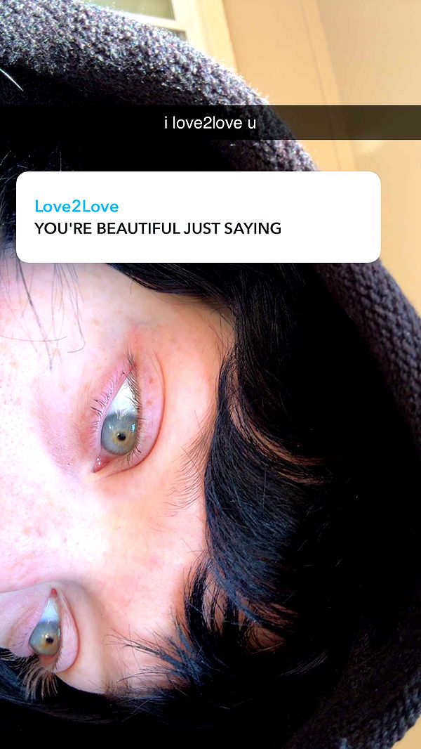 endangerdreamer image ~ Altpins