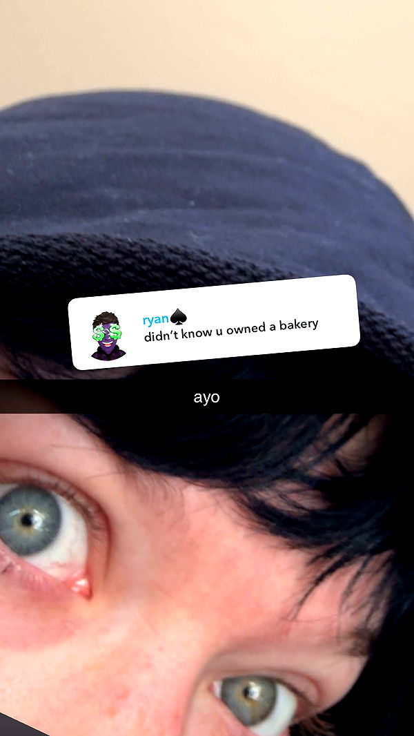 endangerdreamer image ~ Altpins