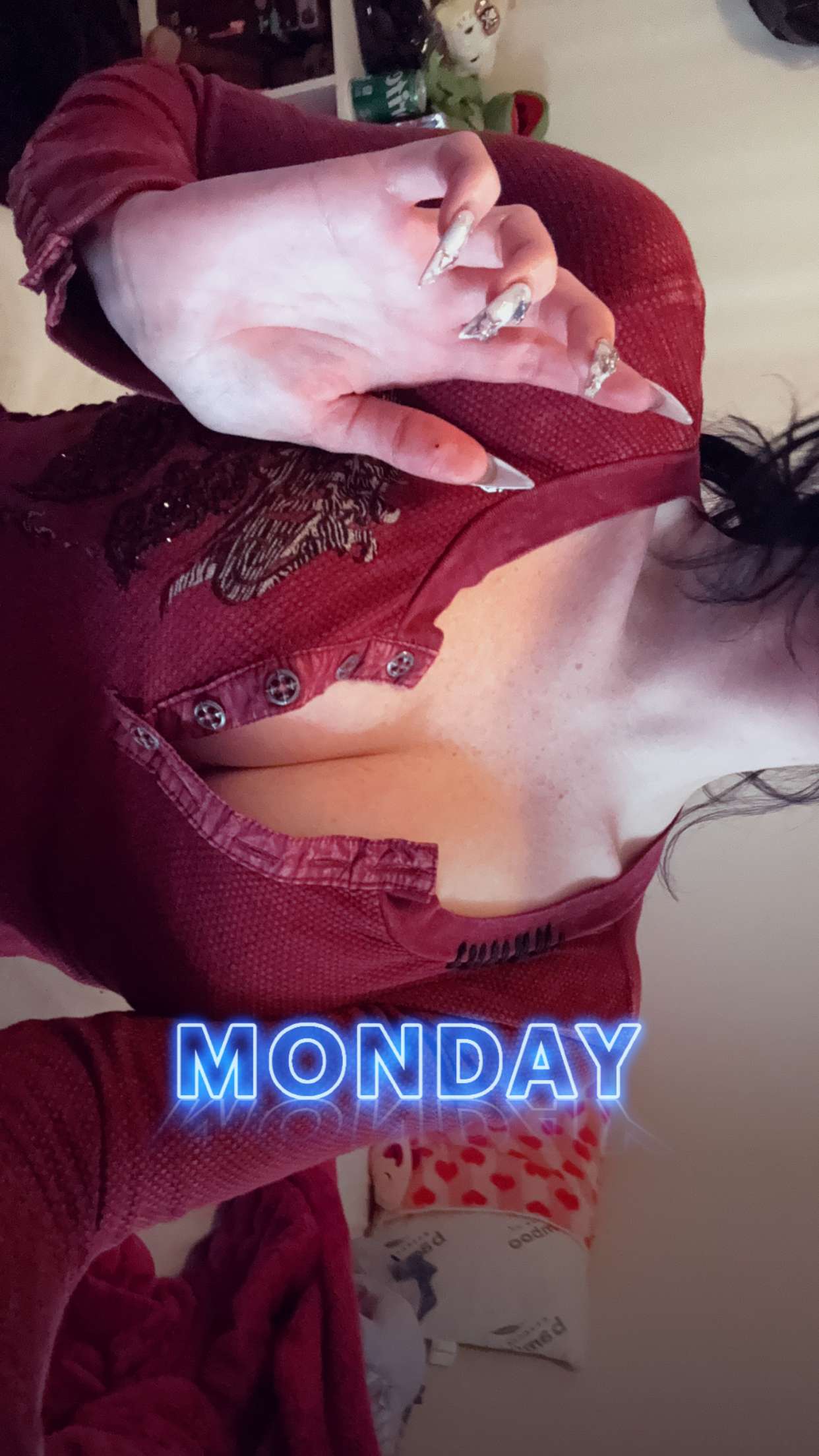 endangerdreamer snapchat image archive image