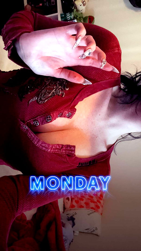 endangerdreamer image ~ Altpins