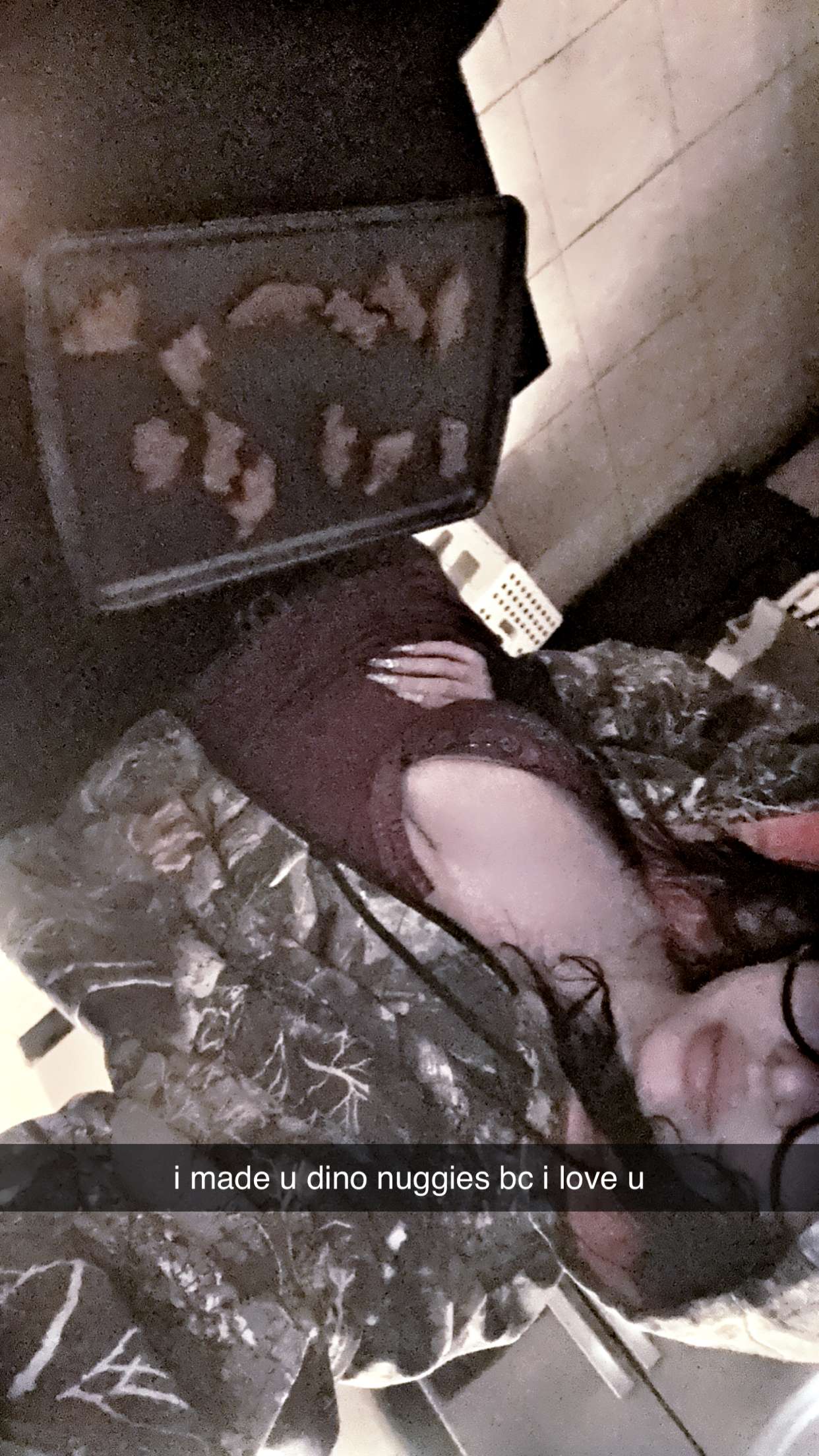 endangerdreamer snapchat image archive image