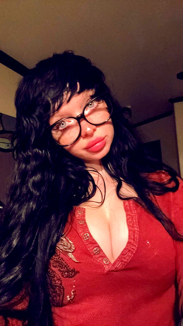 endangerdreamer image ~ Altpins