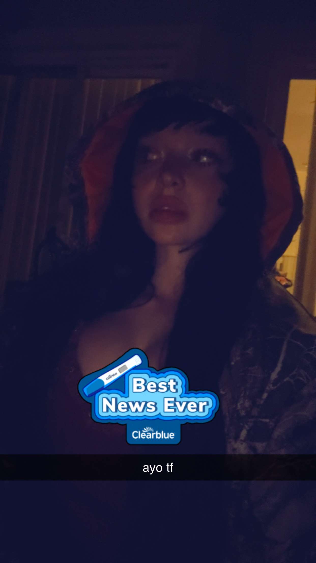 endangerdreamer snapchat image archive image