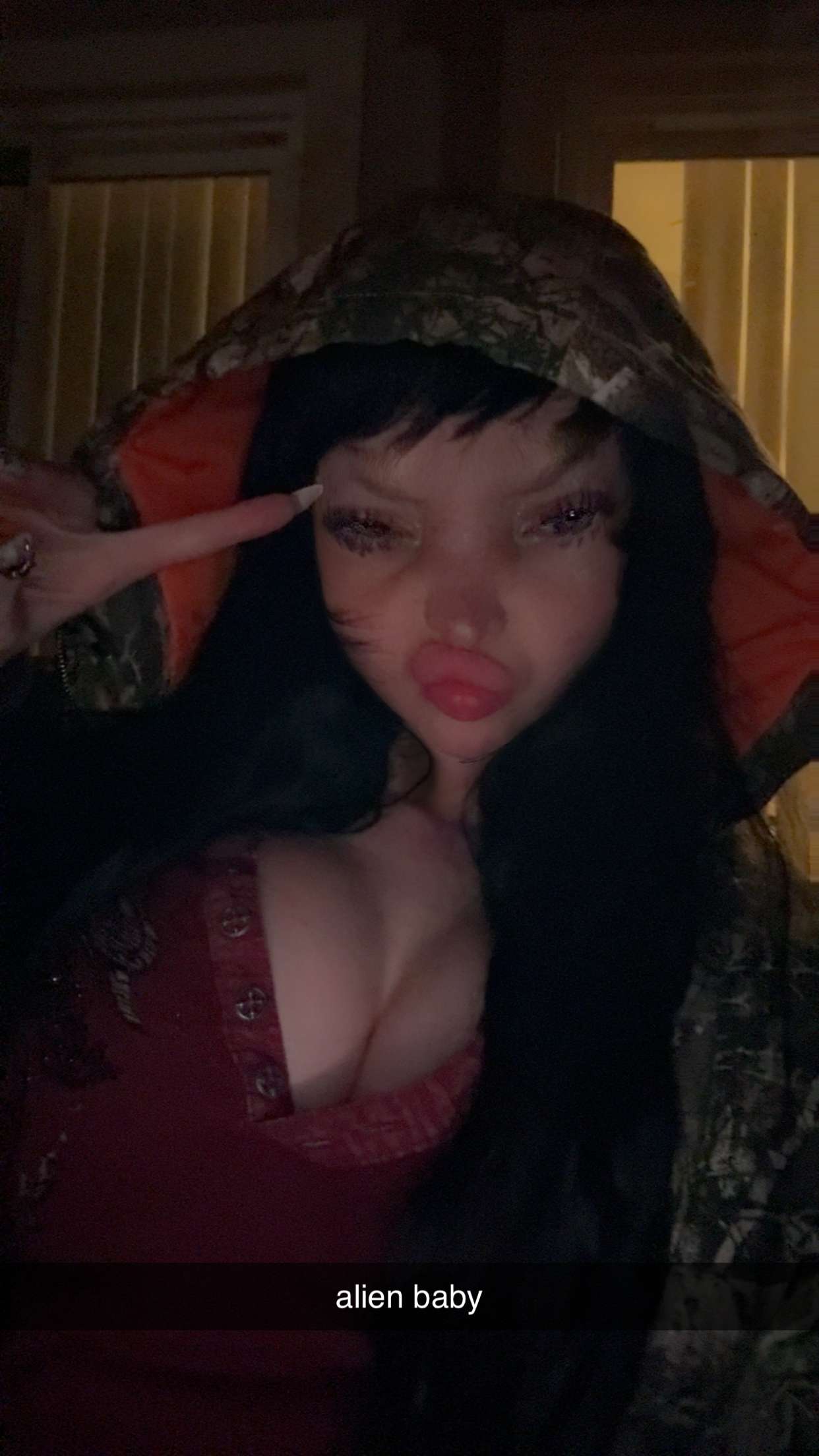 endangerdreamer snapchat image archive image