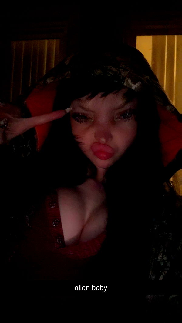 endangerdreamer image ~ Altpins