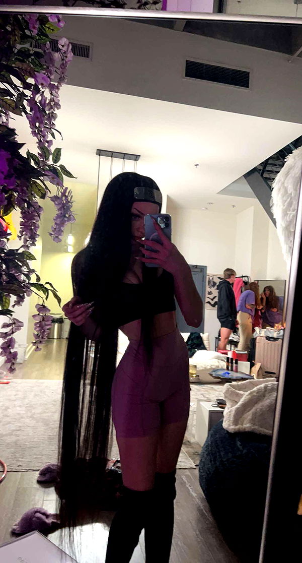 endangerdreamer image ~ Altpins