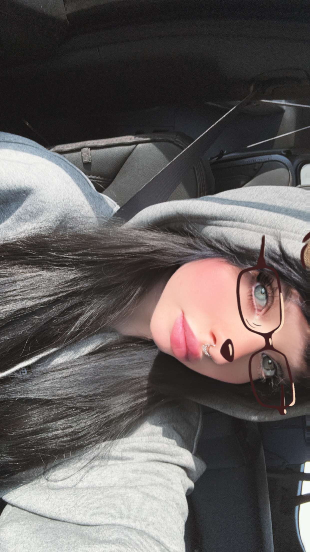 endangerdreamer snapchat image archive image