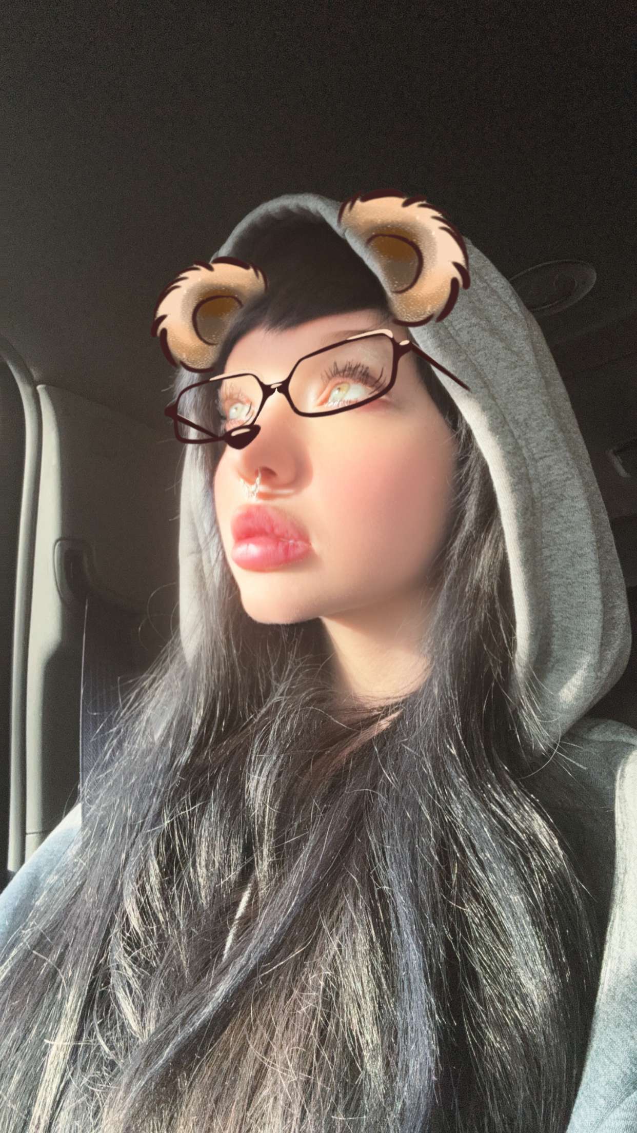 endangerdreamer snapchat image archive image