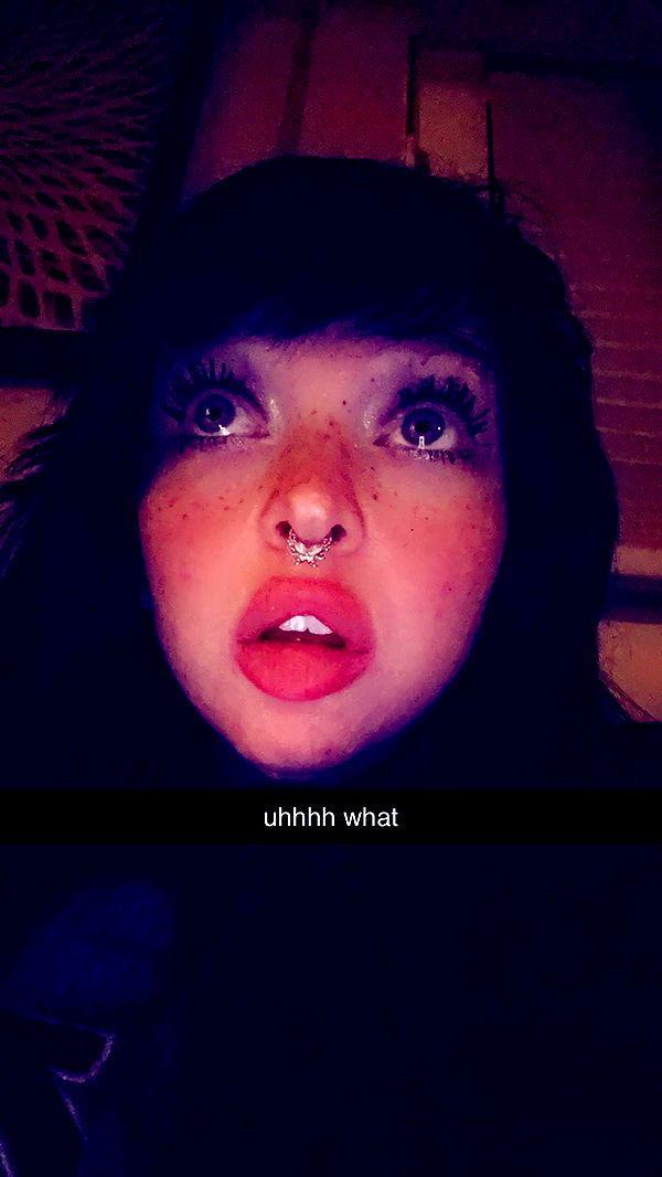 endangerdreamer image ~ Altpins