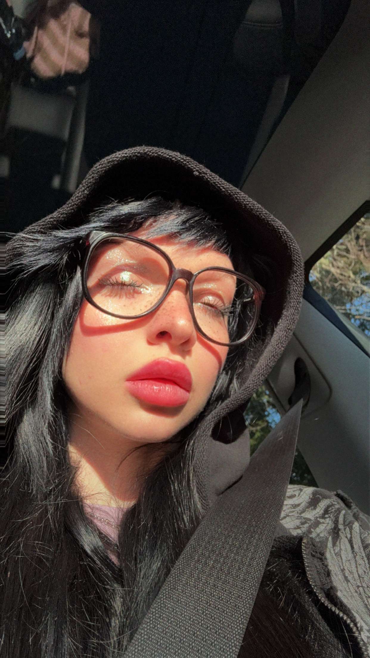 endangerdreamer snapchat image archive image