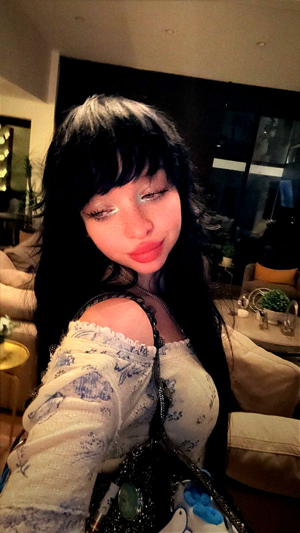 endangerdreamer image ~ Altpins