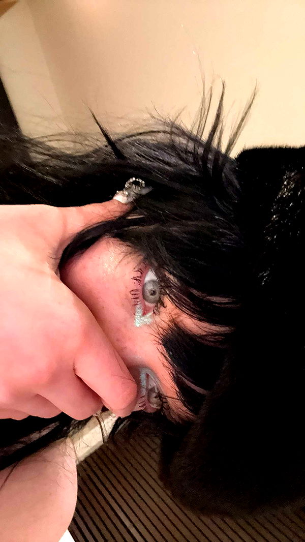 endangerdreamer image ~ Altpins