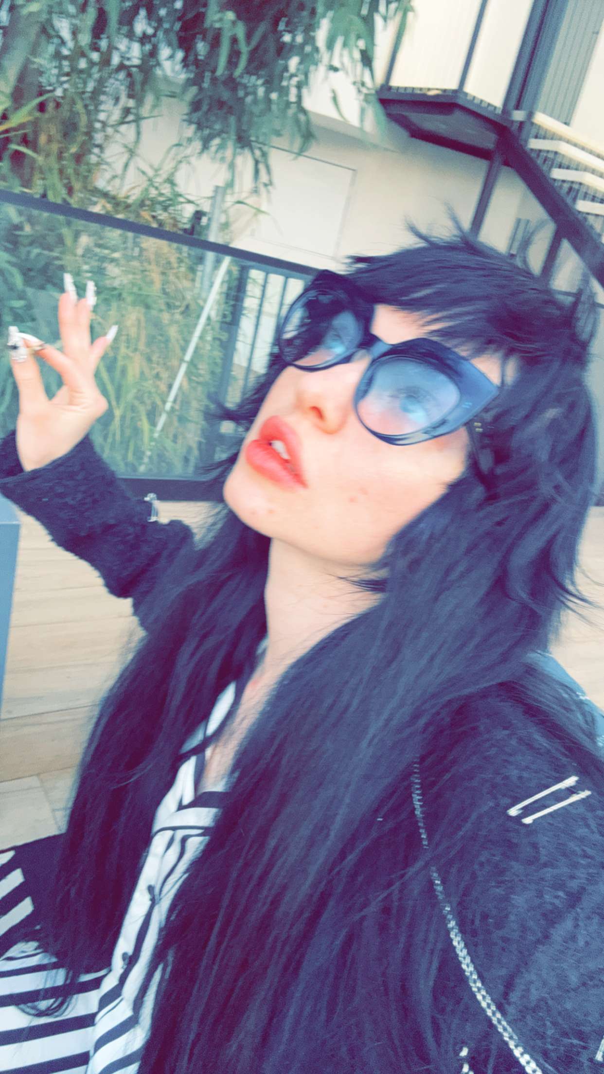 endangerdreamer snapchat image archive image