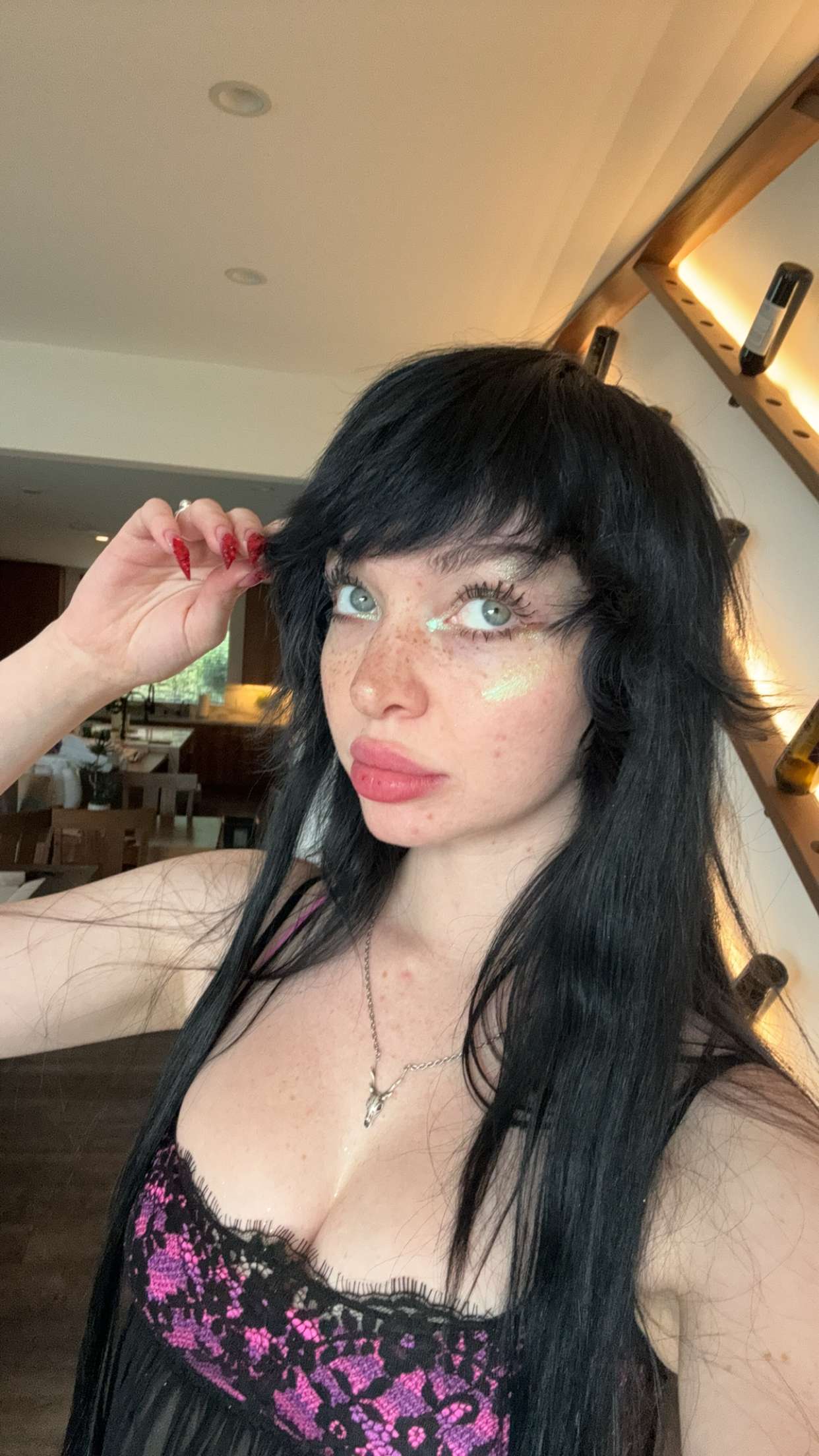 endangerdreamer snapchat image archive image