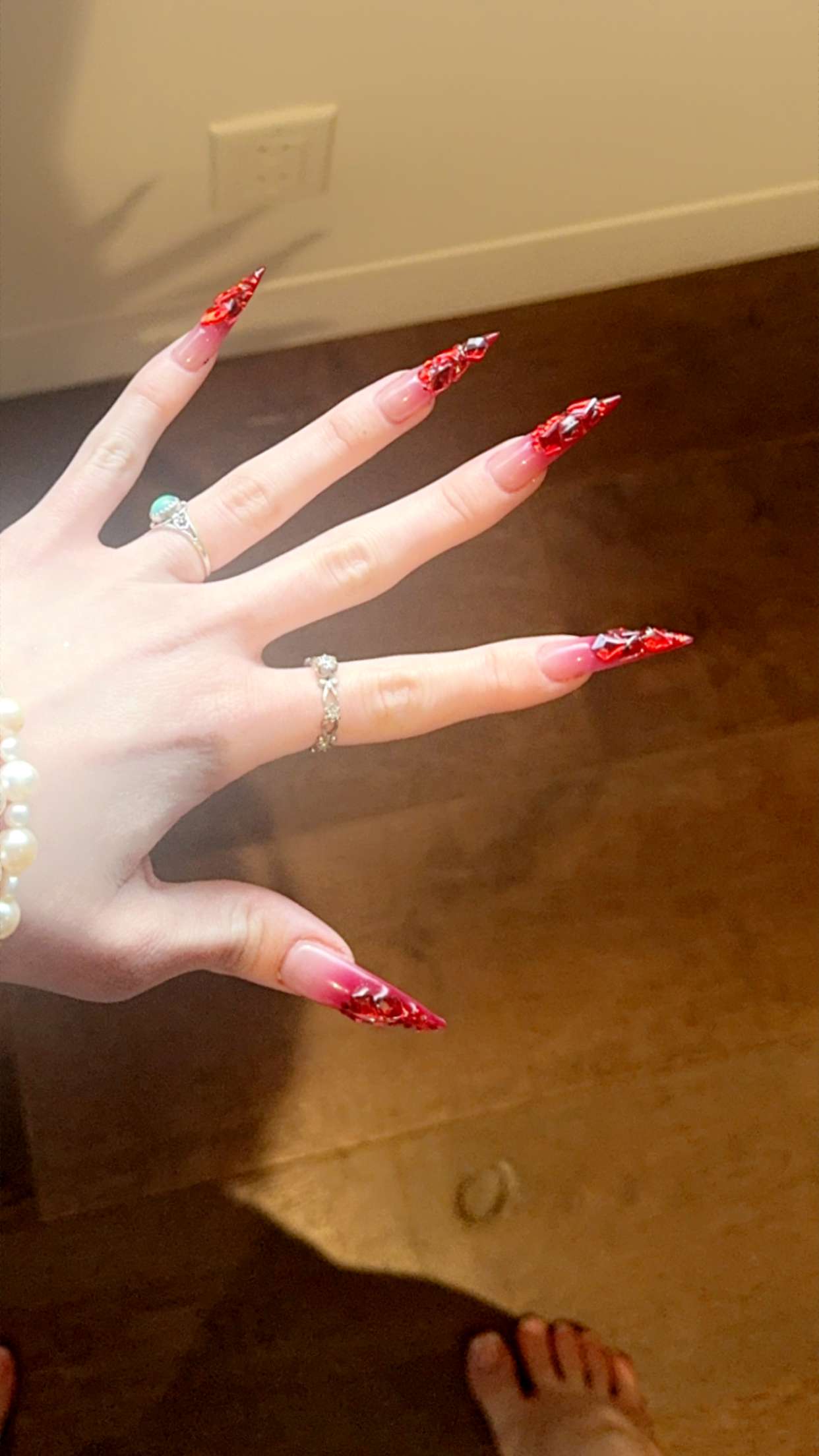 endangerdreamer snapchat image archive image