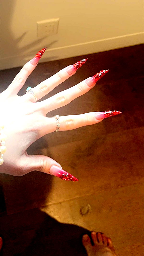 endangerdreamer image ~ Altpins