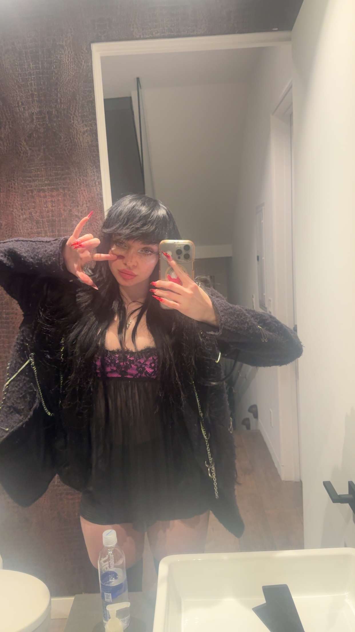 endangerdreamer snapchat image archive image