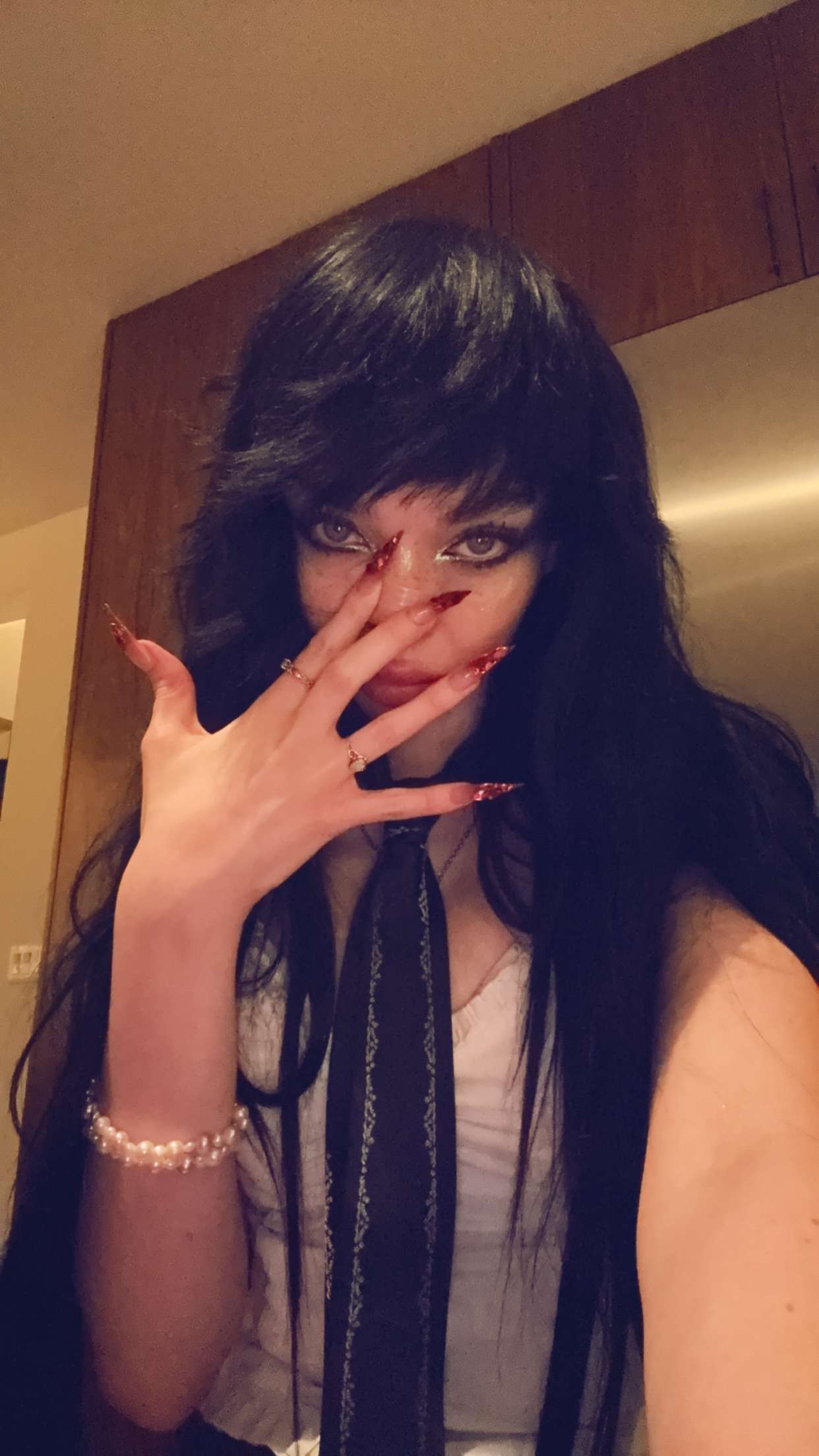 endangerdreamer snapchat image archive image