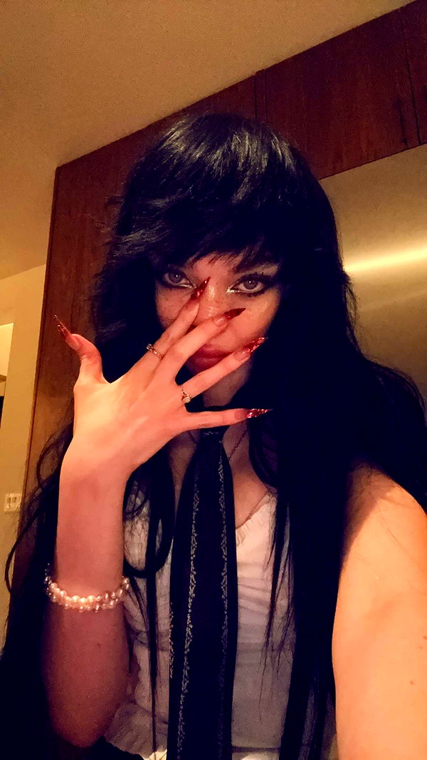 endangerdreamer image ~ Altpins