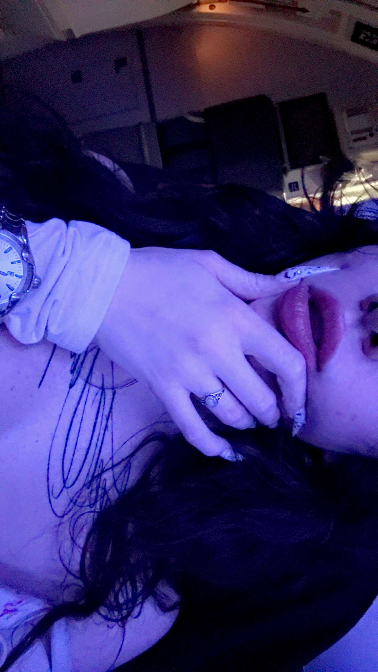 endangerdreamer snapchat image archive image