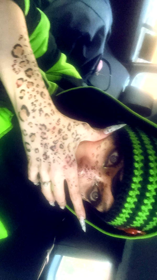 endangerdreamer image ~ Altpins