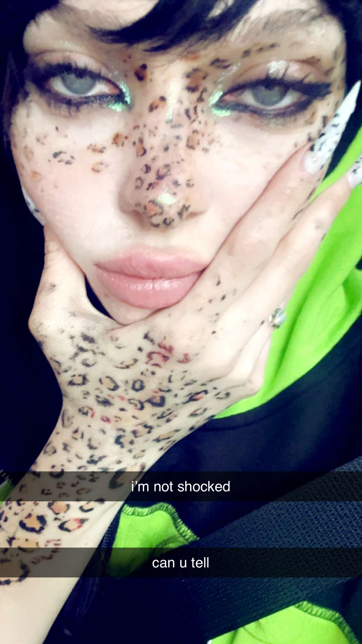 endangerdreamer snapchat image archive image