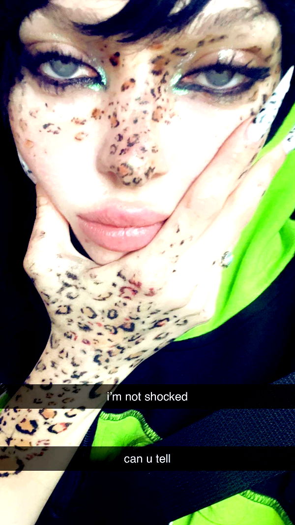 endangerdreamer image ~ Altpins