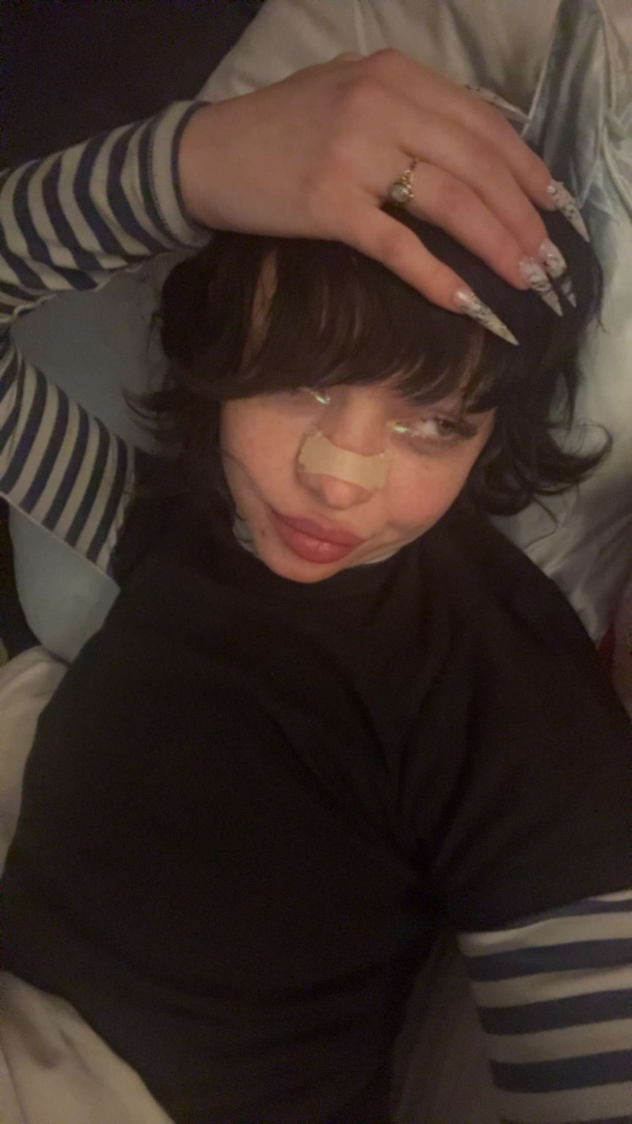 endangerdreamer snapchat image archive image