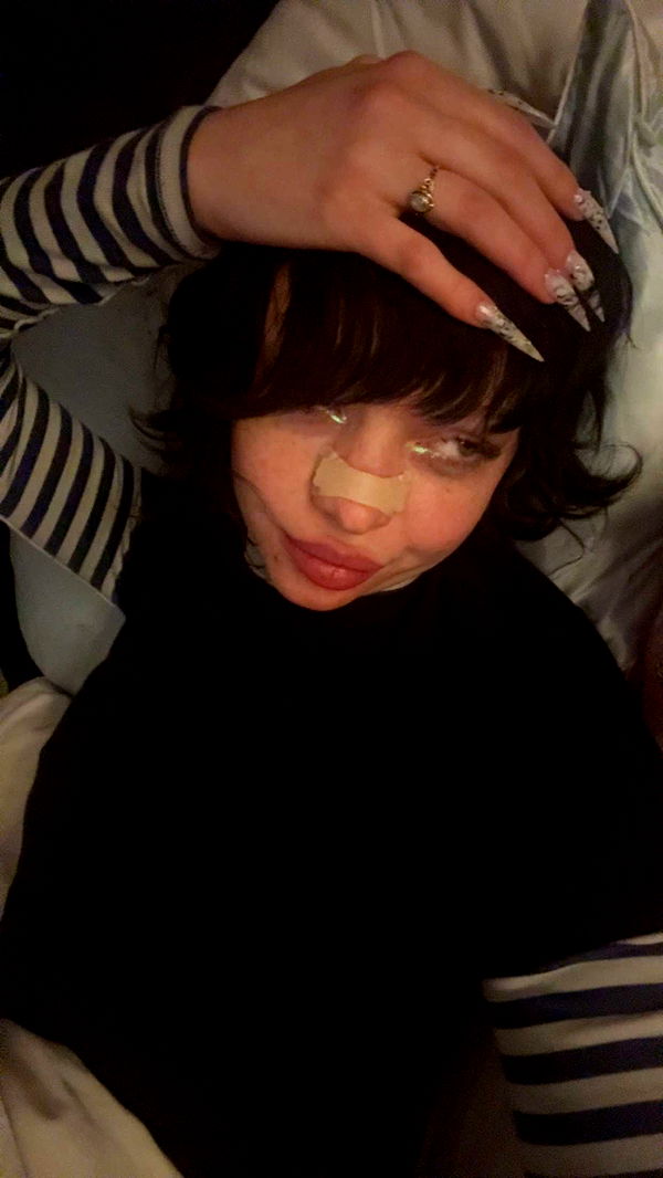 endangerdreamer image ~ Altpins