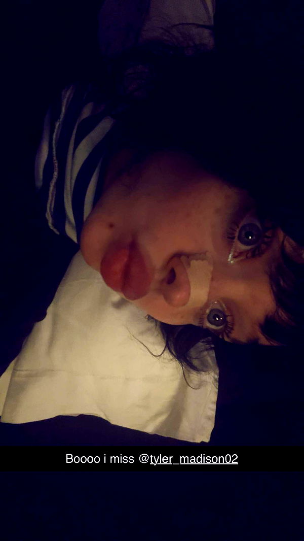 endangerdreamer image ~ Altpins