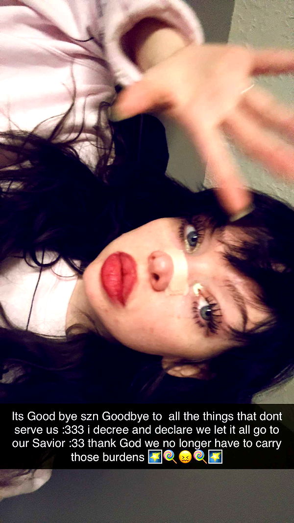 endangerdreamer image ~ Altpins